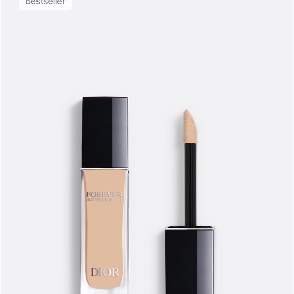 Christian Dior Forever Skin Correct concealer Shade 1.5N NWOB. - Picture 1 of 5